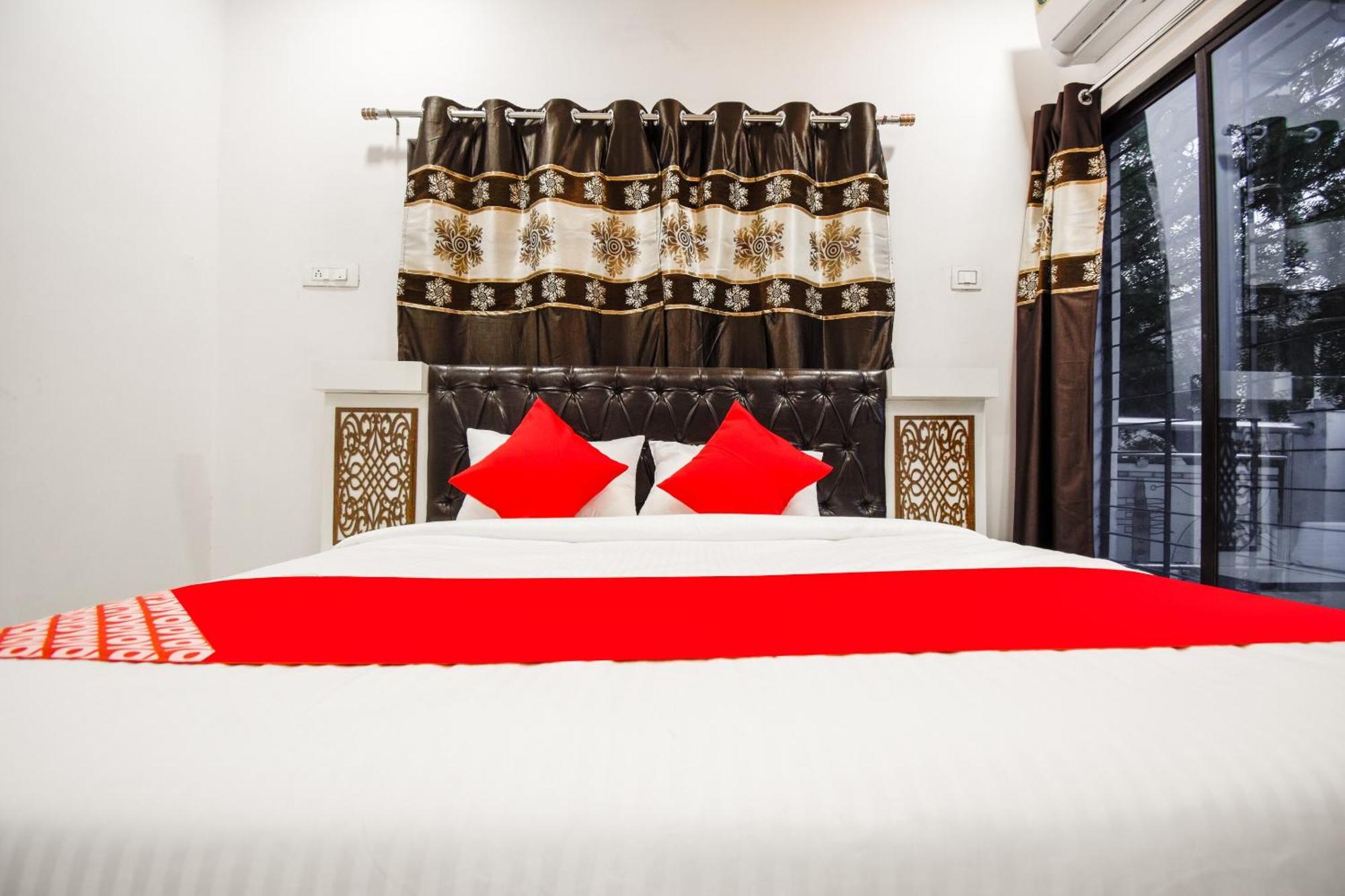 נאגפור Oyo Flagship Mariyam Service Apartments מראה חיצוני תמונה