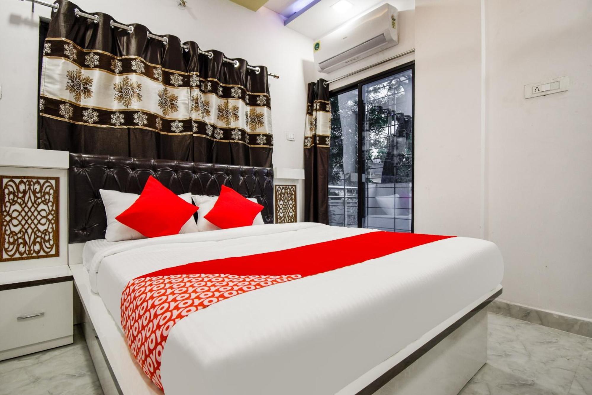נאגפור Oyo Flagship Mariyam Service Apartments מראה חיצוני תמונה